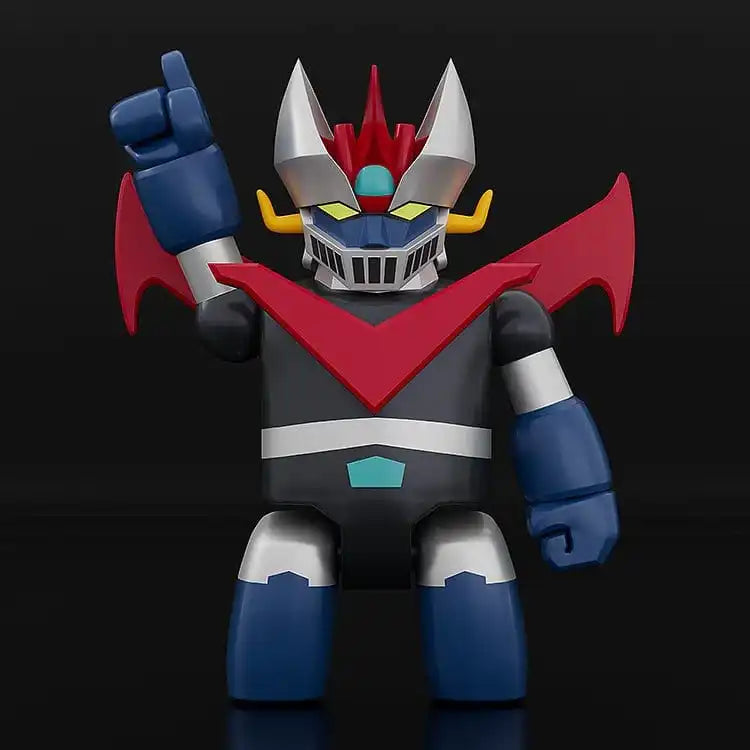 Great Mazinger Brickroid Actionfigur Great Mazinger 5 cm