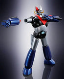 Great Mazinger Soul of Chogokin Diecast Actionfigur GX-111 Great Mazinger Kakumei Shinka 19 cm - Smalltinytoystore