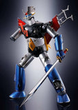 Great Mazinger Z Soul of Chogokin Diecast Actionfigur GX-105D Great Mazinger Z Kakumei Shinka Damage Ver. 17 cm - Smalltinytoystore