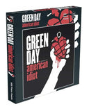 Green Day: American Idiot 500 Piece Jigsaw Puzzle - Smalltinytoystore