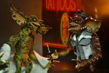Gremlins 2 Actionfiguren Doppelpack Tattoo Gremlins 18 cm