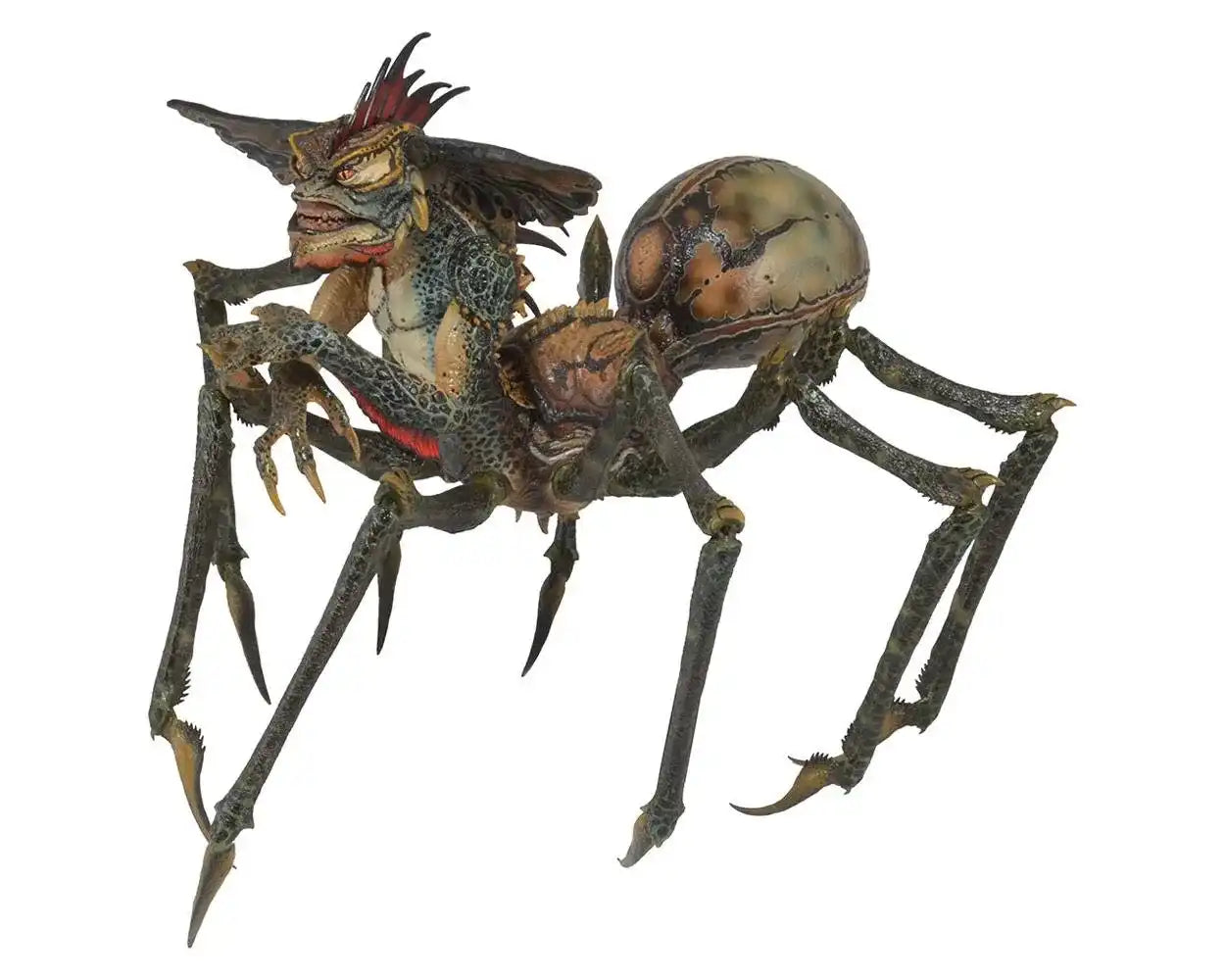 Gremlins 2 Deluxe Actionfigur Spider Gremlin 30 cm - Smalltinytoystore