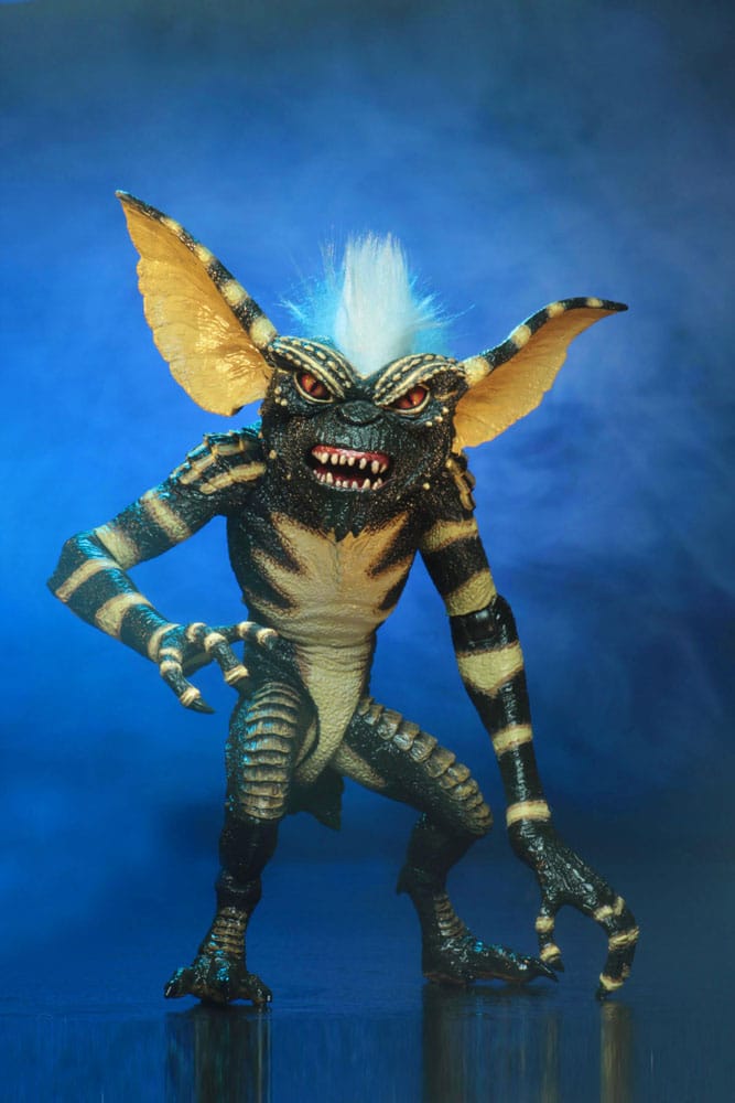 Gremlins Actionfiguren Evolution of a Gremlin 40th Anniversary Box Set 18 cm - Smalltinytoystore