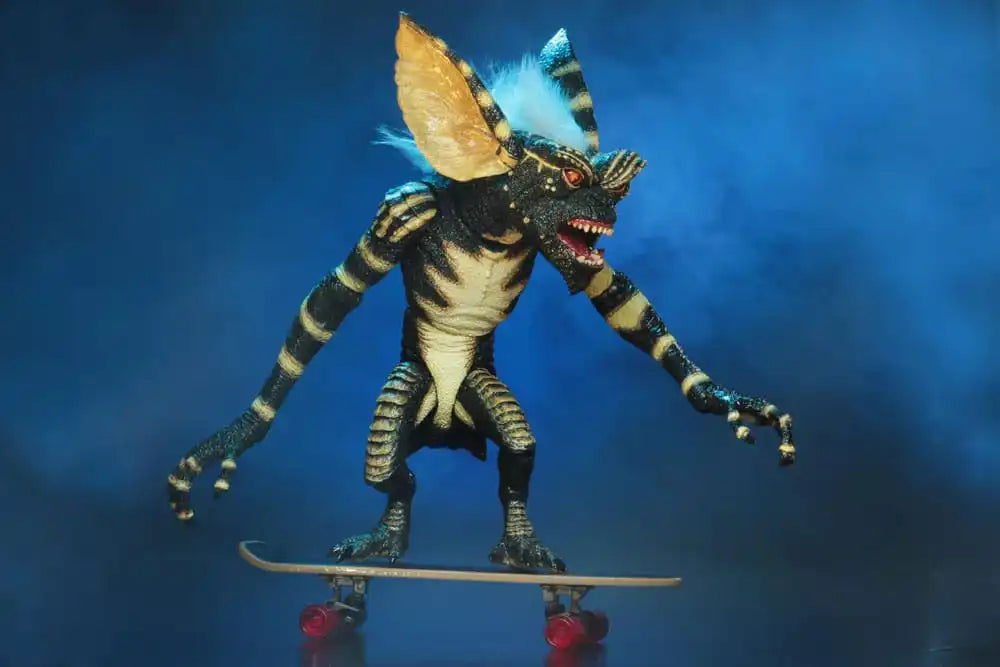 Gremlins Actionfiguren Evolution of a Gremlin 40th Anniversary Box Set 18 cm - Smalltinytoystore