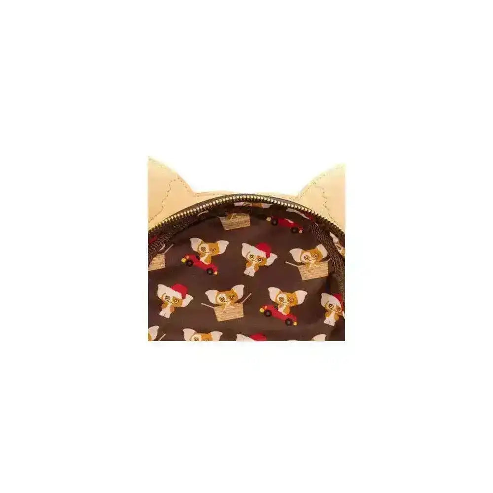 Gremlins by Loungefly Rucksack Gizmo Holiday Keyboard Cosplay - Smalltinytoystore