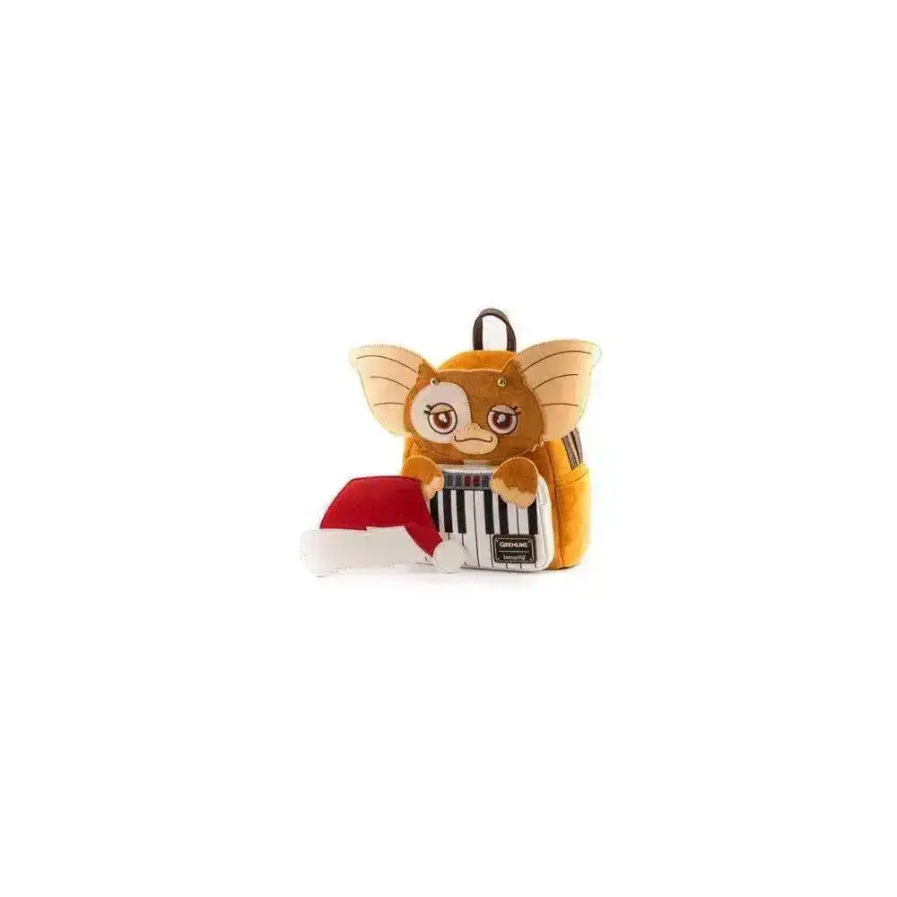 Gremlins by Loungefly Rucksack Gizmo Holiday Keyboard Cosplay - Smalltinytoystore