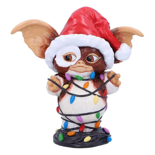 Gremlins Figur Gizmo in Fairy Lights 13 cm - Smalltinytoystore