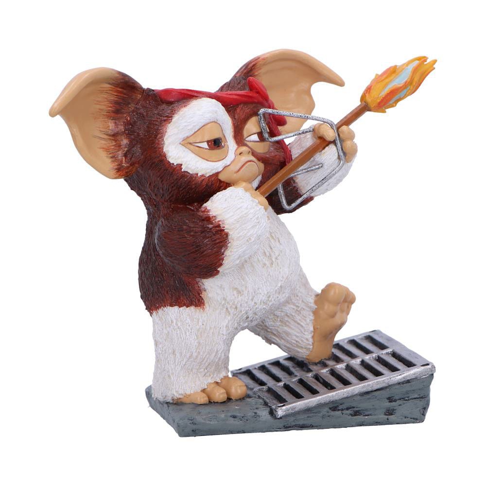 Gremlins Figur Gizmo Ready Aim Fire 12 cm - Smalltinytoystore