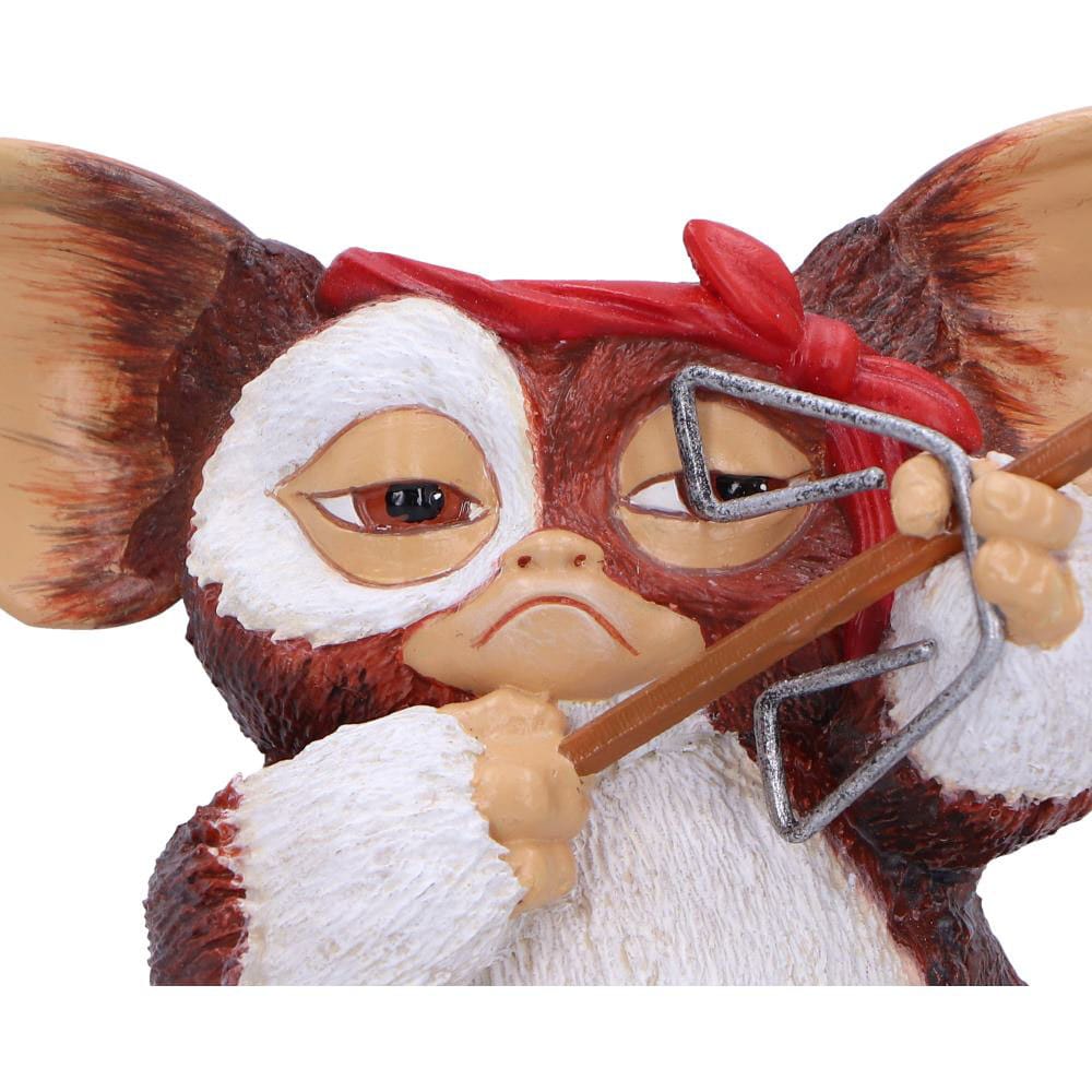 Gremlins Figur Gizmo Ready Aim Fire 12 cm - Smalltinytoystore