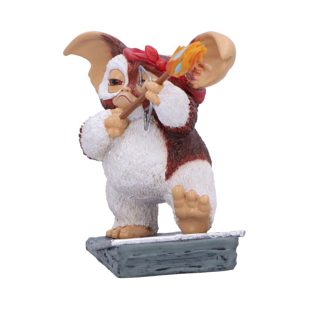 Gremlins Figur Gizmo Ready Aim Fire 12 cm - Smalltinytoystore