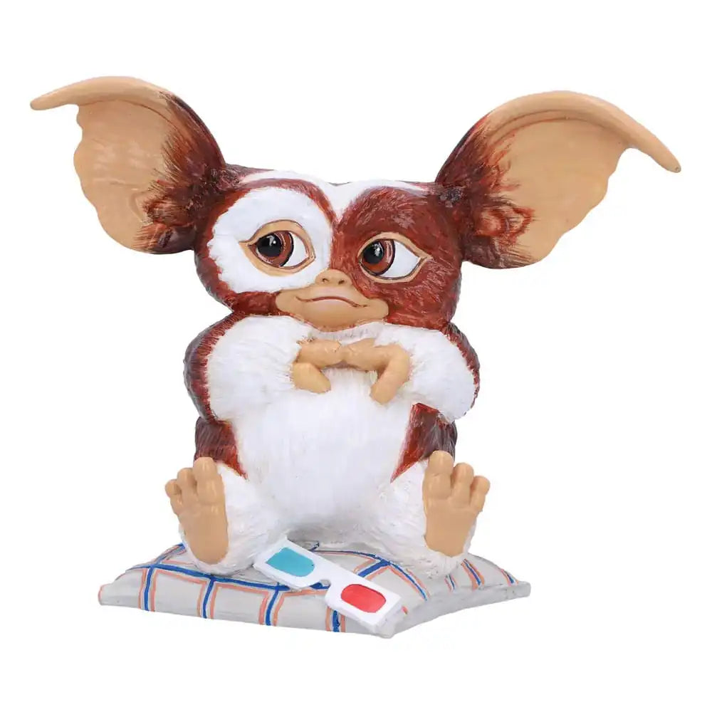 Gremlins Figur Gizmo with 3D Glasses 15 cm - Smalltinytoystore