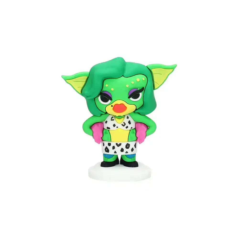 Gremlins - Kleine Monster Pokis Minifigur Greta 7 cm - Smalltinytoystore