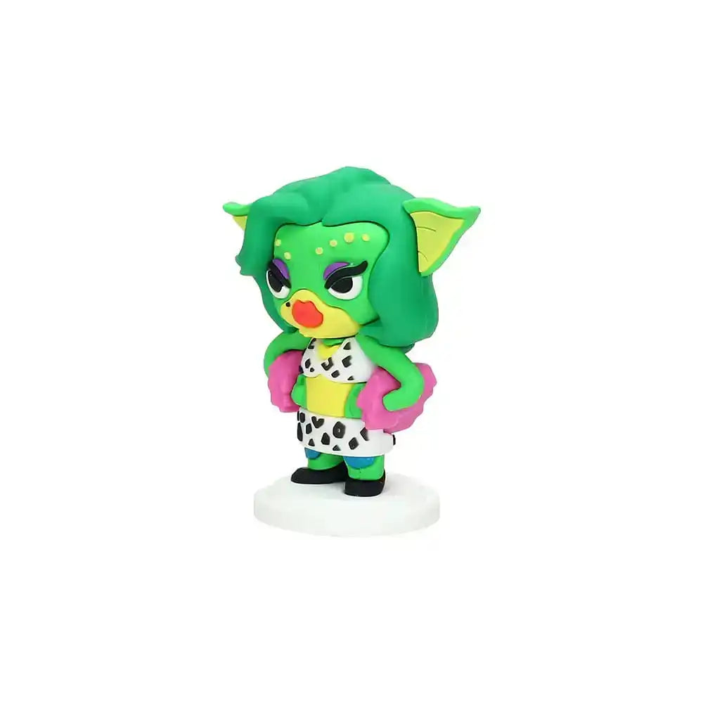 Gremlins - Kleine Monster Pokis Minifigur Greta 7 cm - Smalltinytoystore