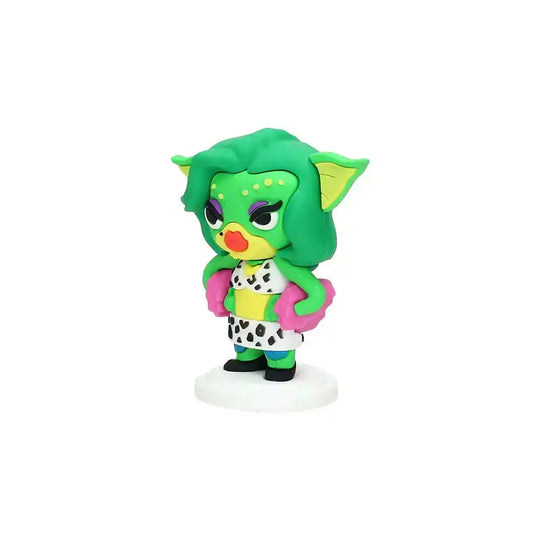 Gremlins - Kleine Monster Pokis Minifigur Greta 7 cm - Smalltinytoystore