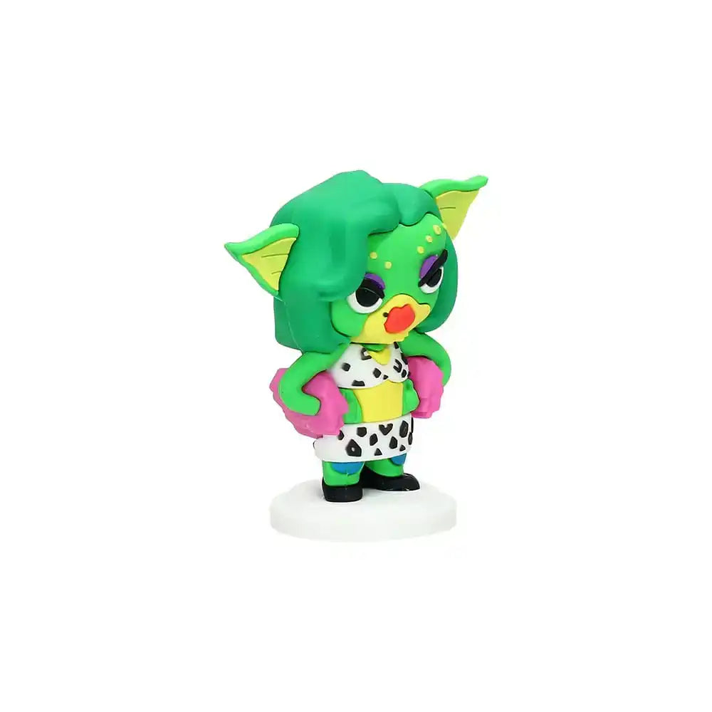 Gremlins - Kleine Monster Pokis Minifigur Greta 7 cm - Smalltinytoystore