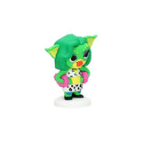 Gremlins - Kleine Monster Pokis Minifigur Greta 7 cm - Smalltinytoystore