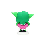 Gremlins - Kleine Monster Pokis Minifigur Greta 7 cm - Smalltinytoystore