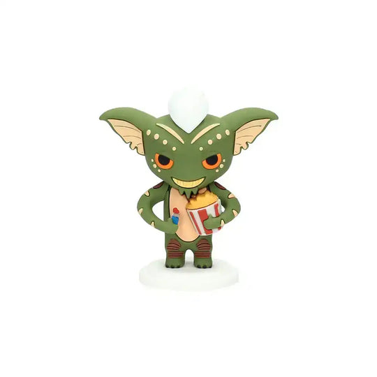 Gremlins - Kleine Monster Pokis Minifigur Stripe 7 cm - Smalltinytoystore