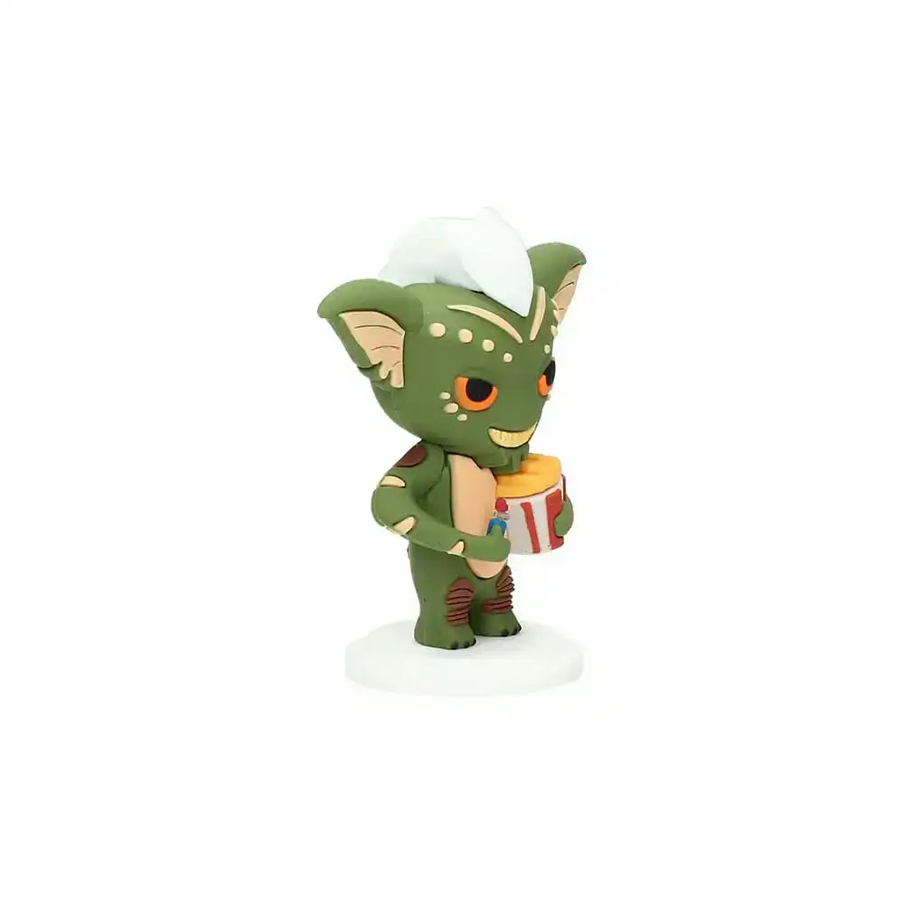 Gremlins - Kleine Monster Pokis Minifigur Stripe 7 cm - Smalltinytoystore