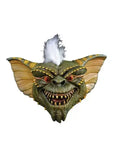 Gremlins Latex-Maske mit Kunsthaar Stripe