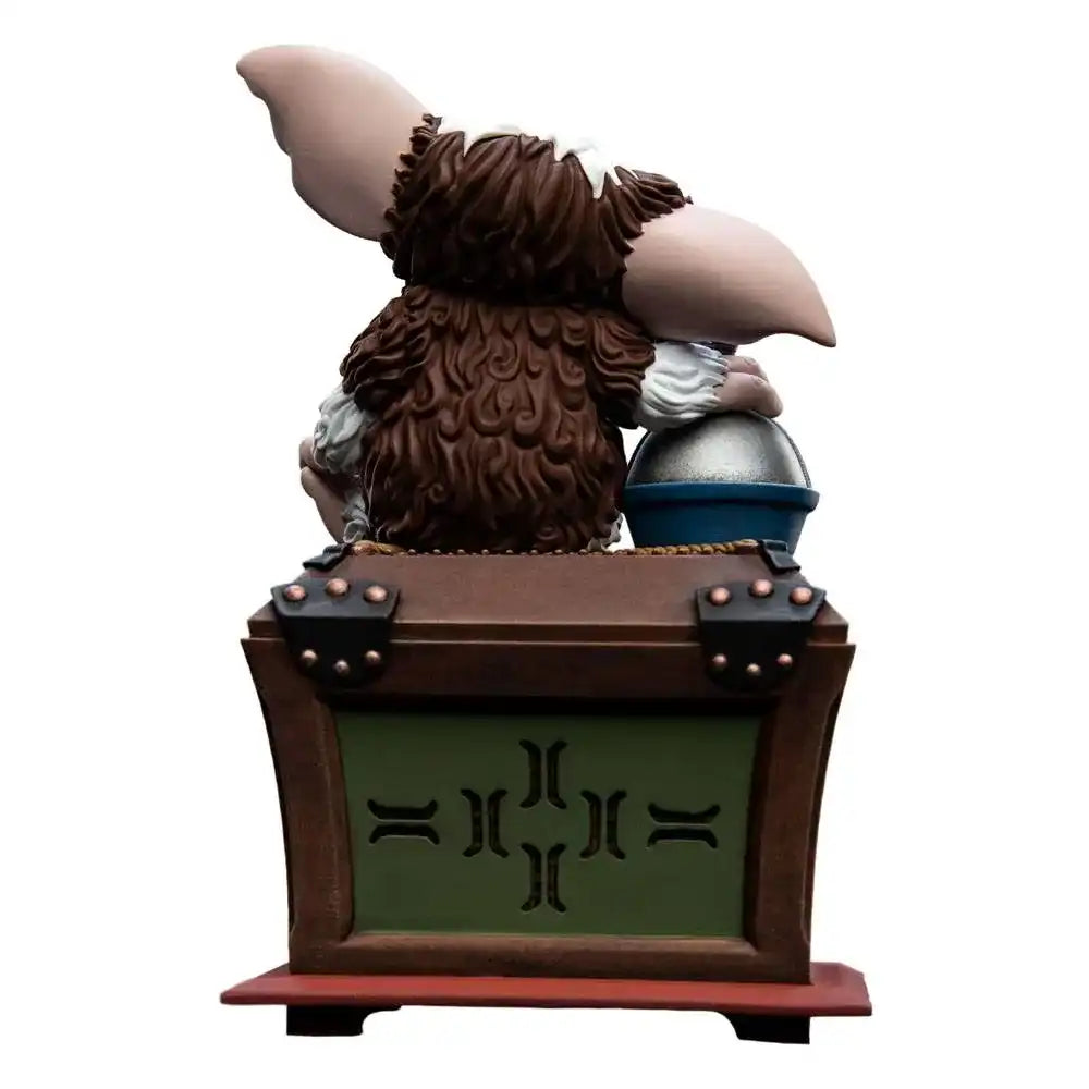 Gremlins Mini Epics Vinyl Figur Gizmo 12 cm - Smalltinytoystore
