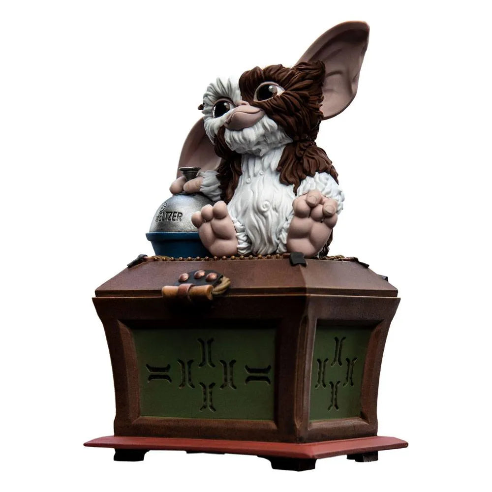 Gremlins Mini Epics Vinyl Figur Gizmo 12 cm - Smalltinytoystore
