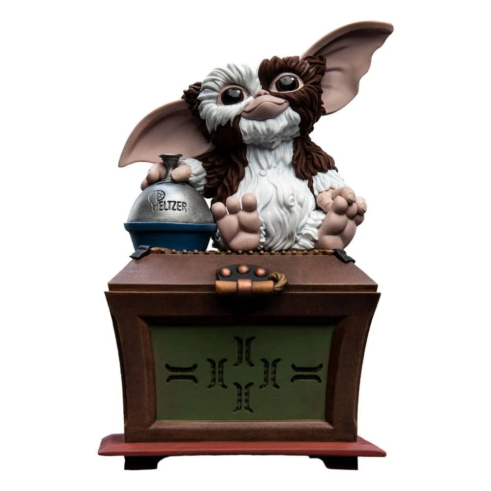 Gremlins Mini Epics Vinyl Figur Gizmo 12 cm - Smalltinytoystore