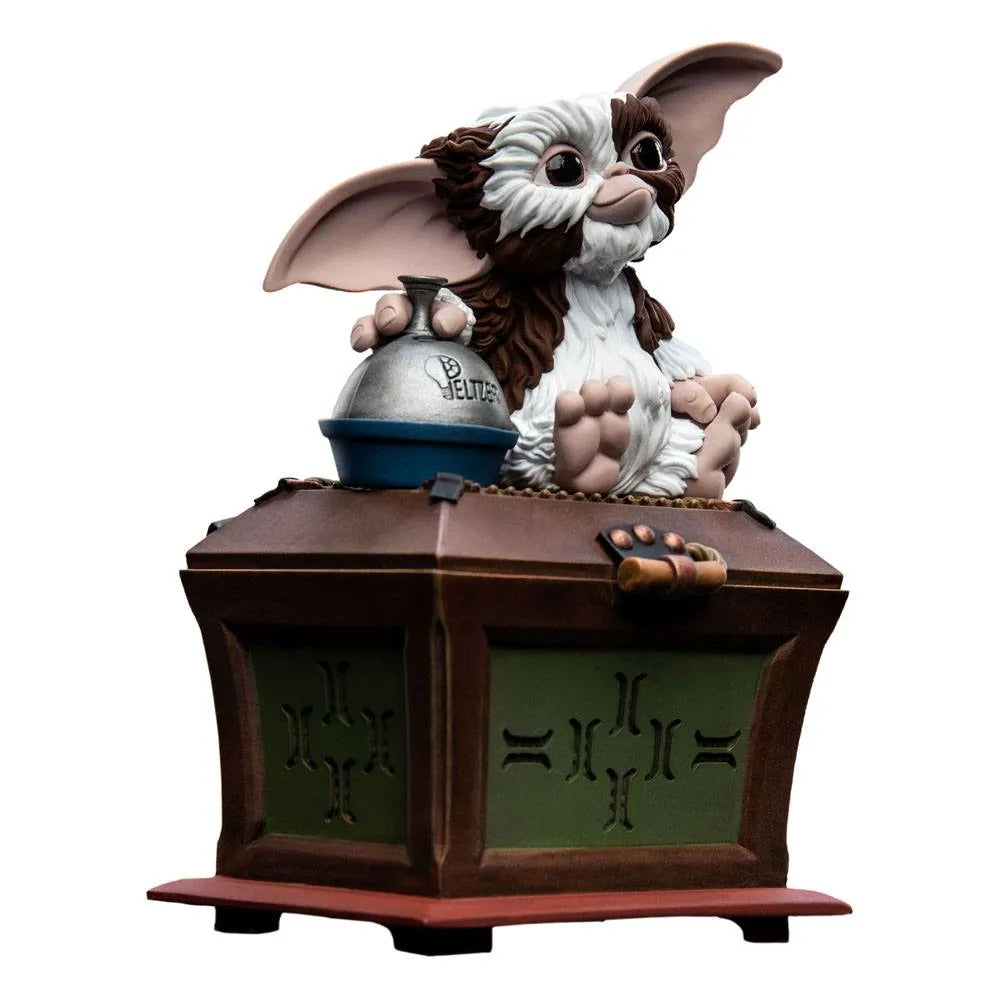 Gremlins Mini Epics Vinyl Figur Gizmo 12 cm - Smalltinytoystore