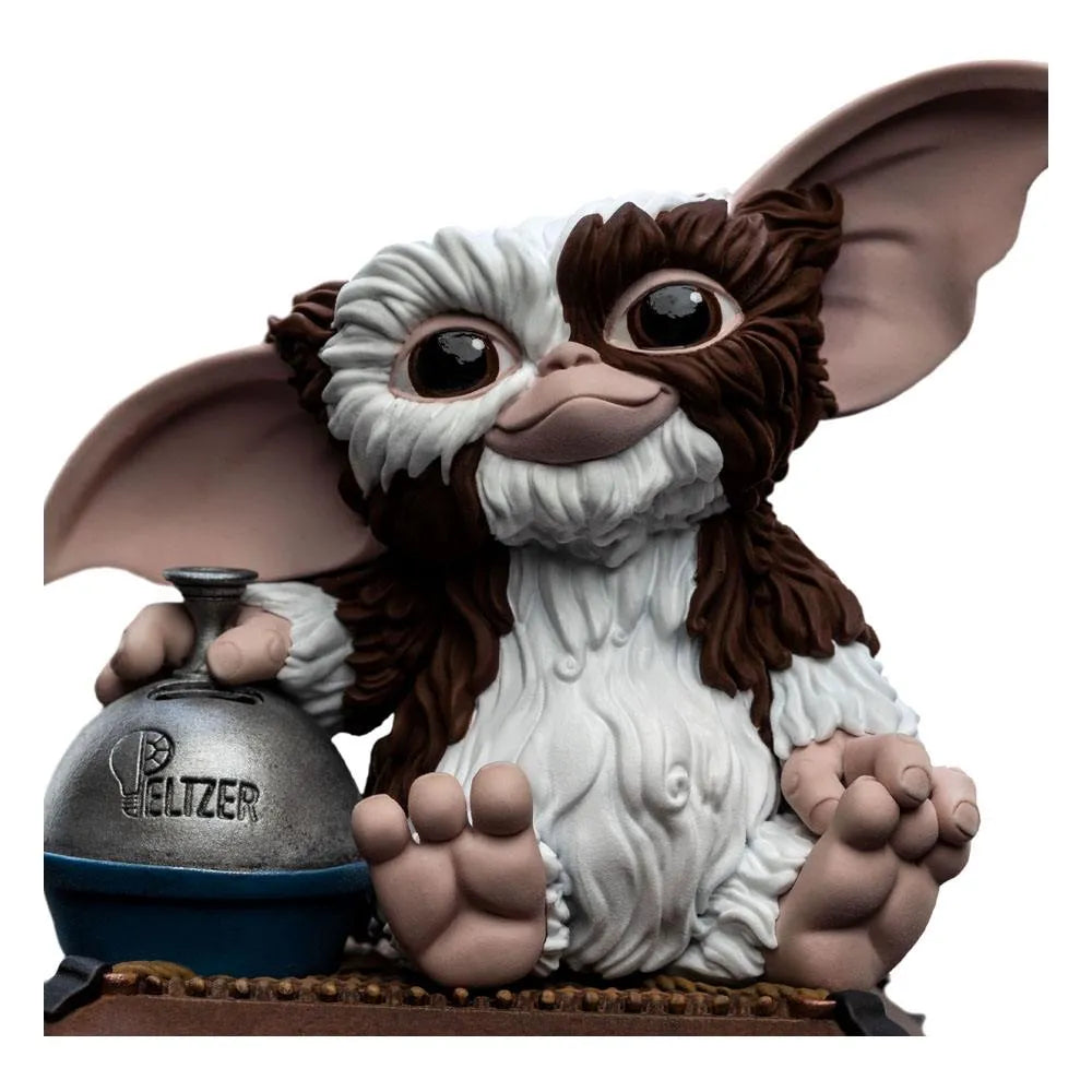 Gremlins Mini Epics Vinyl Figur Gizmo 12 cm - Smalltinytoystore