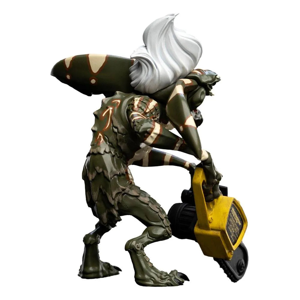 Gremlins Mini Epics Vinyl Figur Stripe 12 cm - Smalltinytoystore