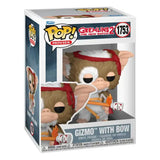 Gremlins POP! Movie Vinyl Figur Gizmo w/Bow 9 cm - Smalltinytoystore