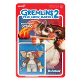 Gremlins ReAction Actionfigur Wave 02 Gizmo (Battle Ready) 10 cm - Smalltinytoystore