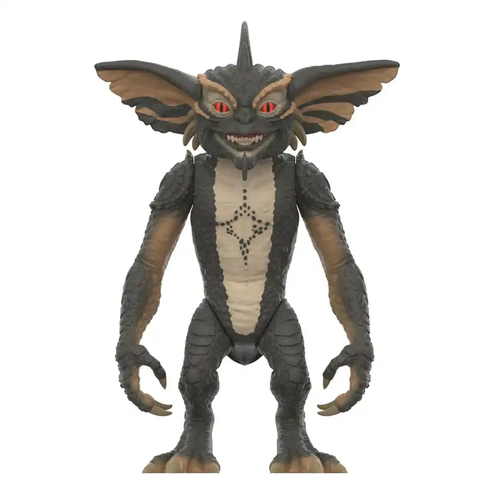Gremlins ReAction Actionfigur Wave 02 Mohawk 10 cm - Smalltinytoystore