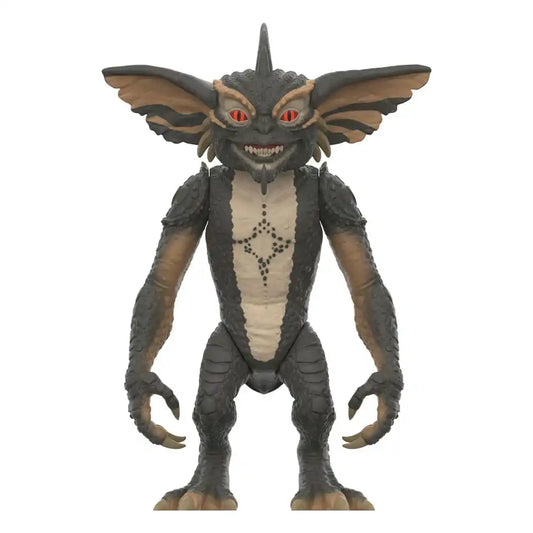 Gremlins ReAction Actionfigur Wave 02 Mohawk 10 cm - Smalltinytoystore