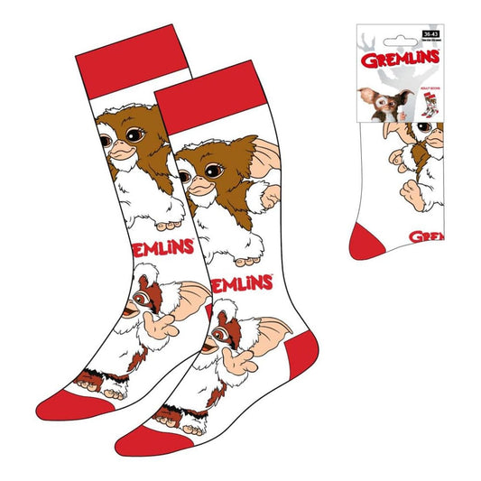 Gremlins Socken Gremlins Duo 36-43 - Smalltinytoystore