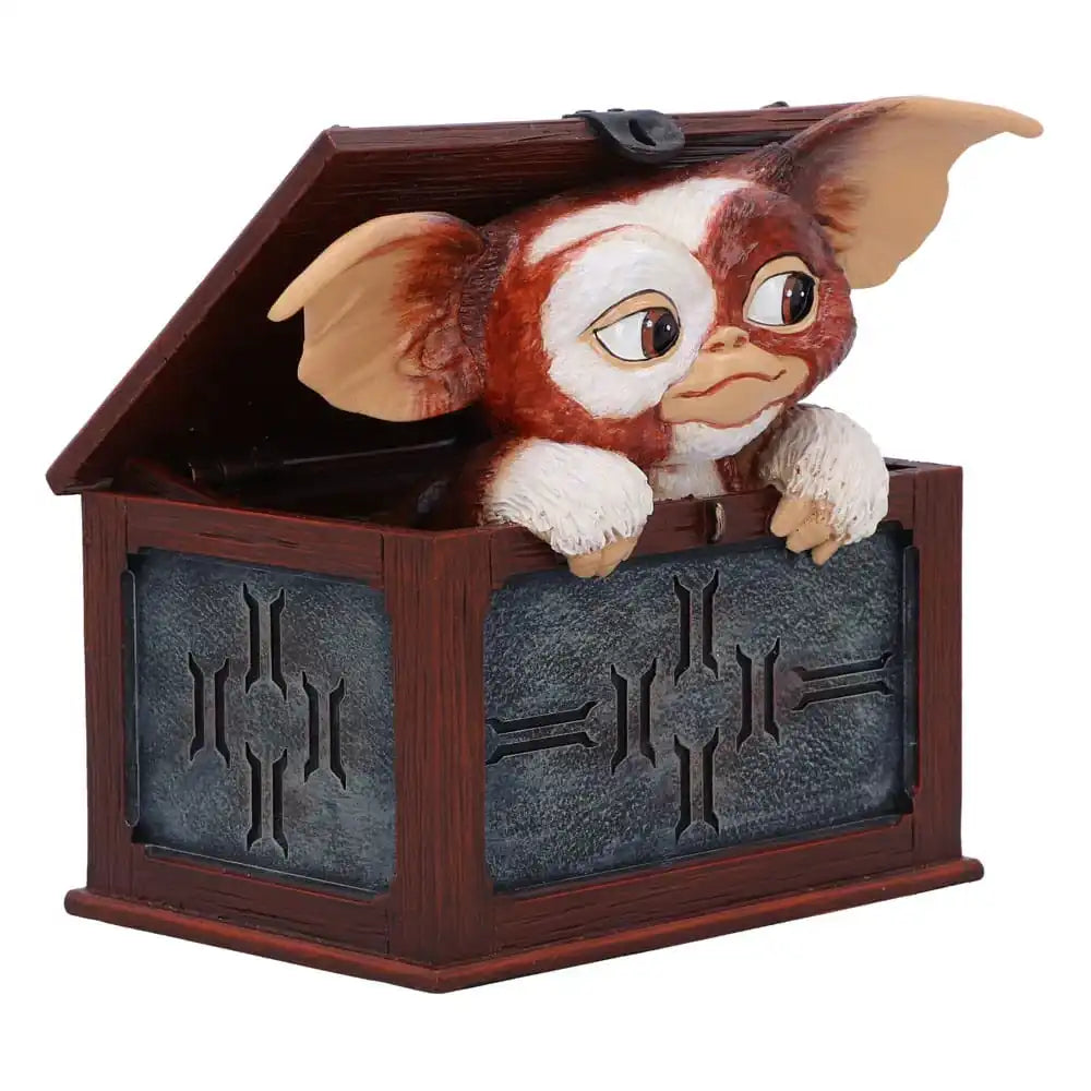 Gremlins Statue Gizmo - You are Ready 12 cm - Smalltinytoystore