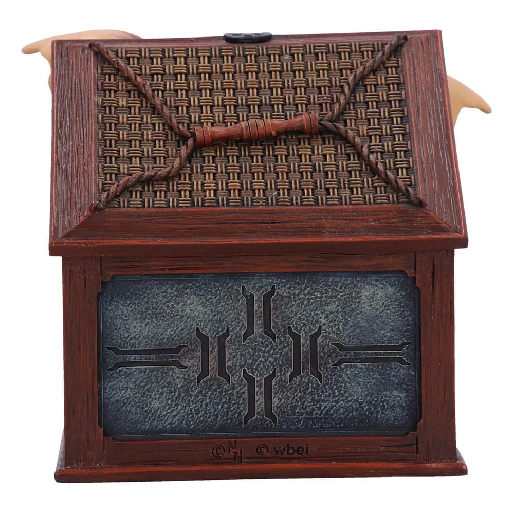 Gremlins Statue Gizmo - You are Ready 12 cm - Smalltinytoystore