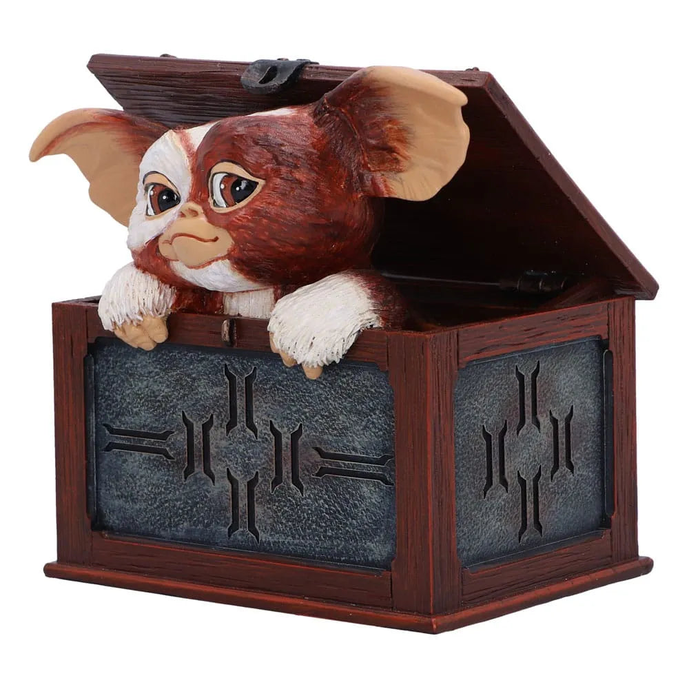 Gremlins Statue Gizmo - You are Ready 12 cm - Smalltinytoystore