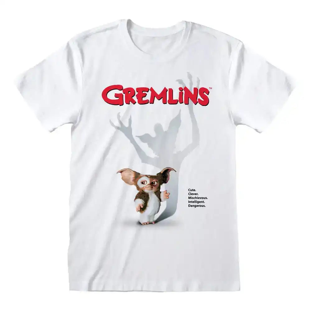 Gremlins T-Shirt Poster - Smalltinytoystore