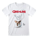Gremlins T-Shirt Poster - Smalltinytoystore