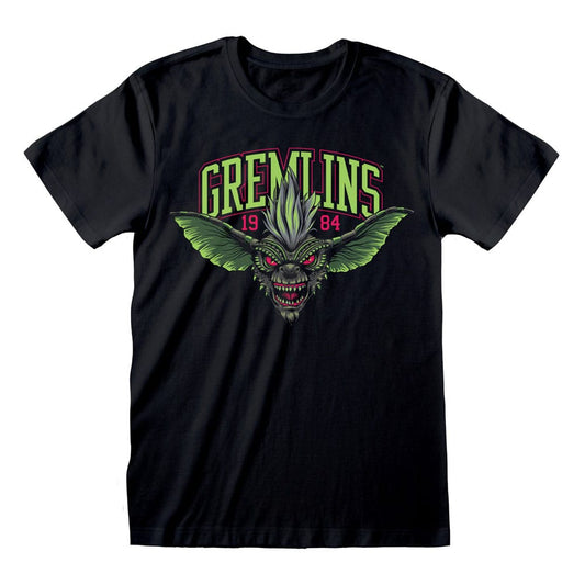 Gremlins T-Shirt Stripe Größe L - Smalltinytoystore