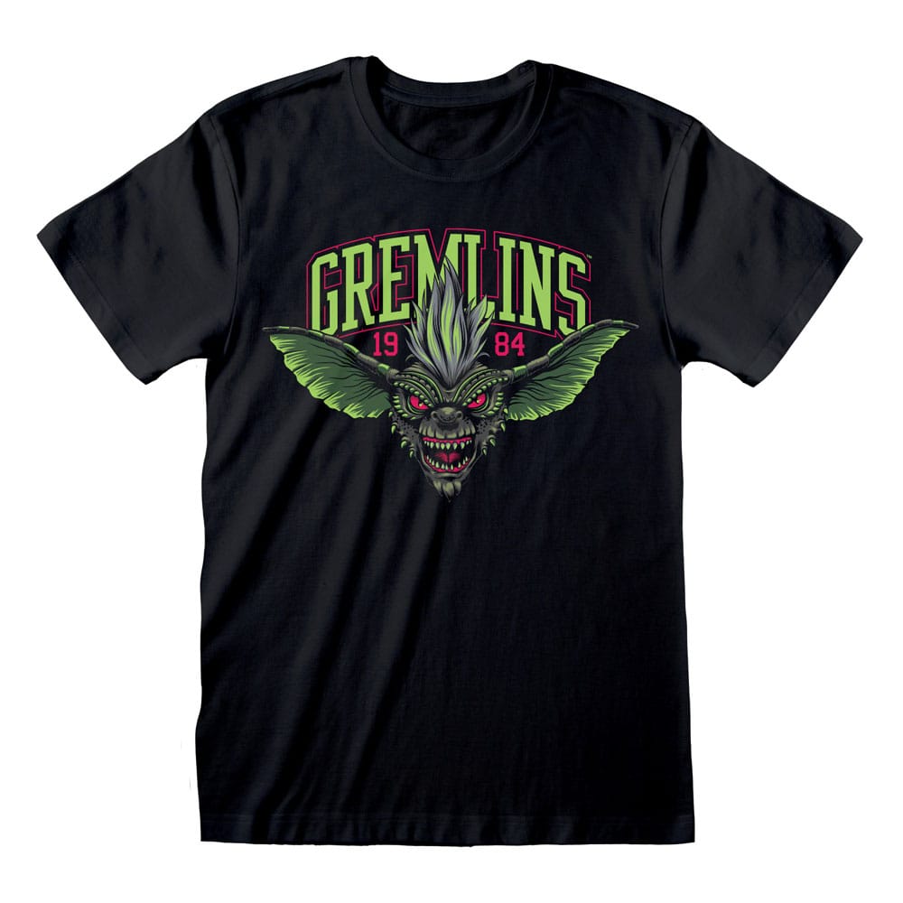 Gremlins T-Shirt Stripe - Smalltinytoystore