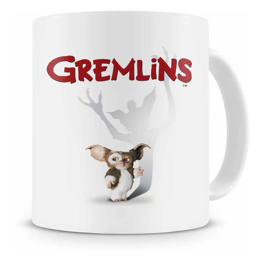 Gremlins Tasse Gizmo Shadow - Smalltinytoystore