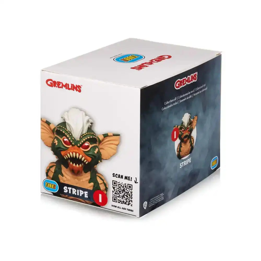 Gremlins Tubbz PVC Figur Stripe Boxed Edition 10 cm - Smalltinytoystore