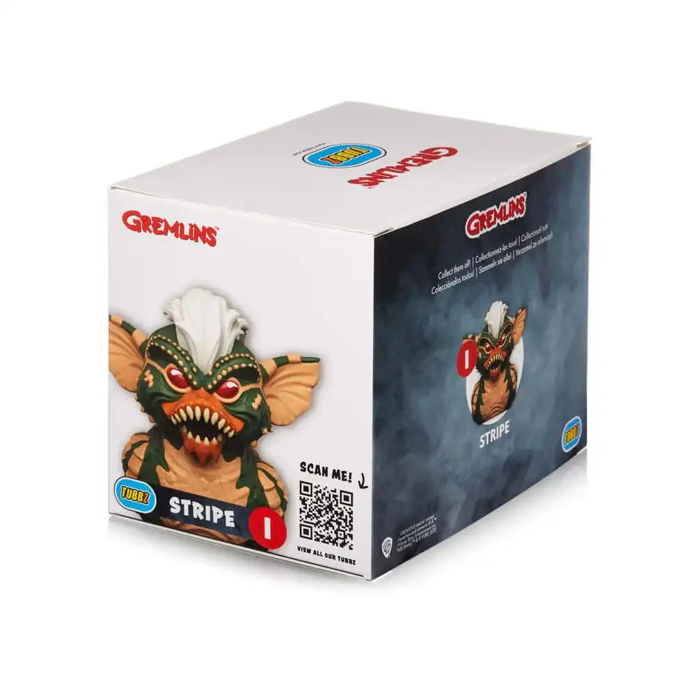 Gremlins Tubbz PVC Figur Stripe Boxed Edition 10 cm - Smalltinytoystore