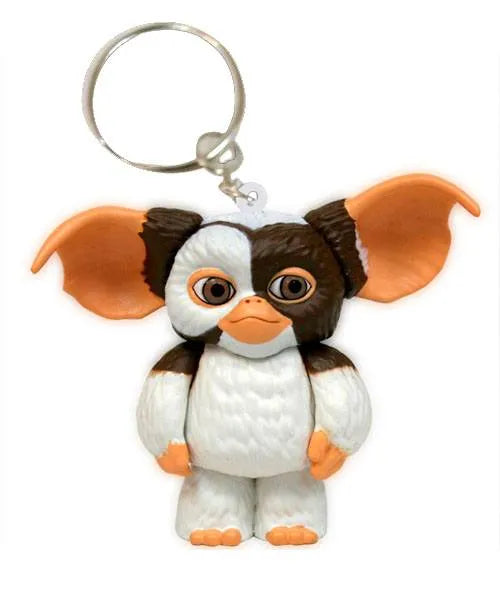 Gremlins Vinyl Schlüsselanhänger Gizmo 6 cm - Smalltinytoystore