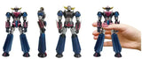 Grendizer Metallic Nano Puzzle Model Kit Grendizer U 14 cm - Smalltinytoystore