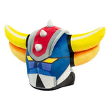 Grendizer Mocchi-Mocchi Mega Plüschfigur Goldorak