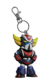 Grendizer Schlüsselanhänger Goldorak 7 cm - Smalltinytoystore