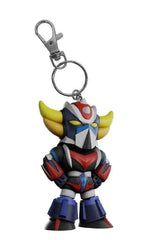 Grendizer Schlüsselanhänger Goldorak 7 cm - Smalltinytoystore